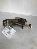 2003 FORD EXPEDITION Rear Back Seat Belt Safety Seatbelt Middle Driver Left OEM