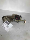 2003 FORD EXPEDITION Rear Back Seat Belt Safety Seatbelt Middle Driver Left OEM
