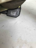 2003 FORD EXPEDITION Rear Back Seat Belt Safety Seatbelt Middle Driver Left OEM