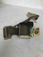 2003 FORD EXPEDITION Rear Back Seat Belt Safety Seatbelt Middle Driver Left OEM