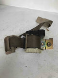 2003 FORD EXPEDITION Rear Back Seat Belt Safety Seatbelt Middle Driver Left OEM
