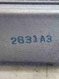 2003 - 2006 LINCOLN NAVIGATOR Rear Back Heater Core Element 5.4L OEM