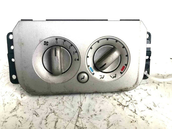 2003 -2006 LINCOLN NAVIGATOR Rear A/C Climate Temperature Heater Control Switch