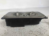 2003 -2006 LINCOLN NAVIGATOR Rear A/C Climate Temperature Heater Control Switch