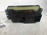 2003 -2006 LINCOLN NAVIGATOR Rear A/C Climate Temperature Heater Control Switch