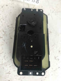 2003 -2006 LINCOLN NAVIGATOR Rear A/C Climate Temperature Heater Control Switch