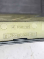 2003 -2006 LINCOLN NAVIGATOR Rear A/C Climate Temperature Heater Control Switch