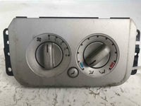 2003 -2006 LINCOLN NAVIGATOR Rear A/C Climate Temperature Heater Control Switch