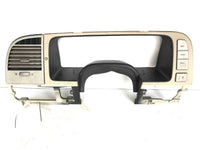 2003 LINCOLN NAVIGATOR Speedometer Dash Trim Bezel Panel w/ Heater Vent & Button