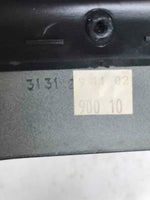 2003 LINCOLN NAVIGATOR Speedometer Dash Trim Bezel Panel w/ Heater Vent & Button