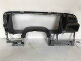 2003 LINCOLN NAVIGATOR Speedometer Dash Trim Bezel Panel w/ Heater Vent & Button