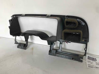 2003 LINCOLN NAVIGATOR Speedometer Dash Trim Bezel Panel w/ Heater Vent & Button