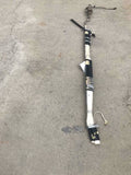 LINCOLN NAVIGATOR 03 2003 Air Bag SRS Airbag Upper Roof Left Driver Side OEM