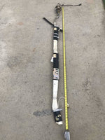 LINCOLN NAVIGATOR 03 2003 Air Bag SRS Airbag Upper Roof Left Driver Side OEM