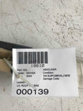 LINCOLN NAVIGATOR 03 2003 Air Bag SRS Airbag Upper Roof Left Driver Side OEM