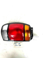 1995 - 1997 FORD EXPLORER Rear Back Tail Light Lamp Assembly Driver Left LH OEM