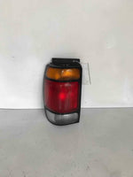 1995 - 1997 FORD EXPLORER Rear Back Tail Light Lamp Assembly Driver Left LH OEM