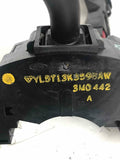 1995 FORD EXPLORER Turn Signal Windshield Wiper Hazard Switch YL5T13K359BAW OEM