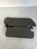 1995 - 2001 FORD EXPLORER Sun Visor with Mirror Left Driver Hand Side OEM