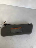 1995 - 2001 FORD EXPLORER Sun Visor with Mirror Left Driver Hand Side OEM