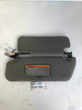 1995 - 2001 FORD EXPLORER Sun Visor with Mirror Left Driver Hand Side OEM