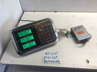 1998 - 2000 NISSAN PATHFINDER Cruise Control Computer Module 18930 2W600 OEM