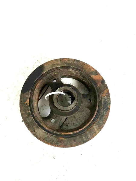 2003 LINCOLN NAVIGATOR  Harmonic Balancer Crankshaft Pulley Vibration Damper OEM