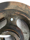 2003 LINCOLN NAVIGATOR  Harmonic Balancer Crankshaft Pulley Vibration Damper OEM