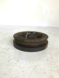 2003 LINCOLN NAVIGATOR  Harmonic Balancer Crankshaft Pulley Vibration Damper OEM