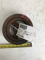 2003 LINCOLN NAVIGATOR  Harmonic Balancer Crankshaft Pulley Vibration Damper OEM
