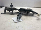 NISSAN PATHFINDER 1999 2000 2001 Windshield Wiper Motor Rear 28700 2W100 OEM