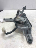 NISSAN PATHFINDER 1999 2000 2001 Windshield Wiper Motor Rear 28700 2W100 OEM
