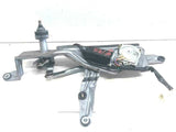 NISSAN PATHFINDER 1999 2000 2001 Windshield Wiper Motor Rear 28700 2W100 OEM