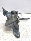 NISSAN PATHFINDER 1999 2000 2001 Windshield Wiper Motor Rear 28700 2W100 OEM