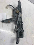 NISSAN PATHFINDER 1999 2000 2001 Windshield Wiper Motor Rear 28700 2W100 OEM