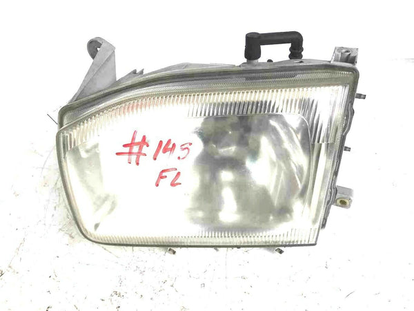 1999 - 2004 NISSAN PATHFINDER Front Headlamp Light Head Light Driver Left LH OEM