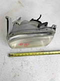 1999 - 2004 NISSAN PATHFINDER Front Headlamp Light Head Light Driver Left LH OEM
