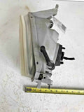 1999 - 2004 NISSAN PATHFINDER Front Headlamp Light Head Light Driver Left LH OEM