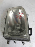 1999 - 2004 NISSAN PATHFINDER Front Headlamp Light Head Light Driver Left LH OEM
