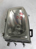 1999 - 2004 NISSAN PATHFINDER Front Headlamp Light Head Light Driver Left LH OEM