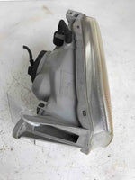 1999 - 2004 NISSAN PATHFINDER Front Headlamp Light Head Light Driver Left LH OEM