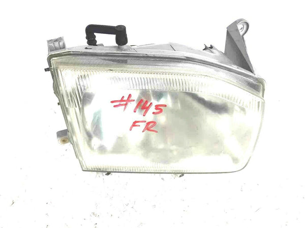 1999 - 2004 NISSAN PATHFINDER Front Headlamp Light Head Light Passenger Right