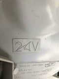 1999 - 2004 NISSAN PATHFINDER Front Headlamp Light Head Light Passenger Right