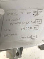 1999 - 2004 NISSAN PATHFINDER Front Headlamp Light Head Light Passenger Right