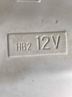 1999 - 2004 NISSAN PATHFINDER Front Headlamp Light Head Light Passenger Right