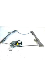 2002 - 20006 NISSAN ALTIMA Front Door Window Regulator w/ Motor Driver Left OEM