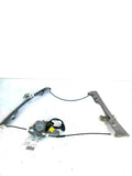 2002 - 20006 NISSAN ALTIMA Front Door Window Regulator w/ Motor Driver Left OEM