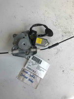 2002 - 20006 NISSAN ALTIMA Front Door Window Regulator w/ Motor Driver Left OEM