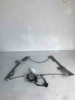 2002 - 20006 NISSAN ALTIMA Front Door Window Regulator w/ Motor Driver Left OEM
