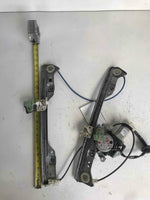 2002 - 20006 NISSAN ALTIMA Front Door Window Regulator w/ Motor Driver Left OEM
